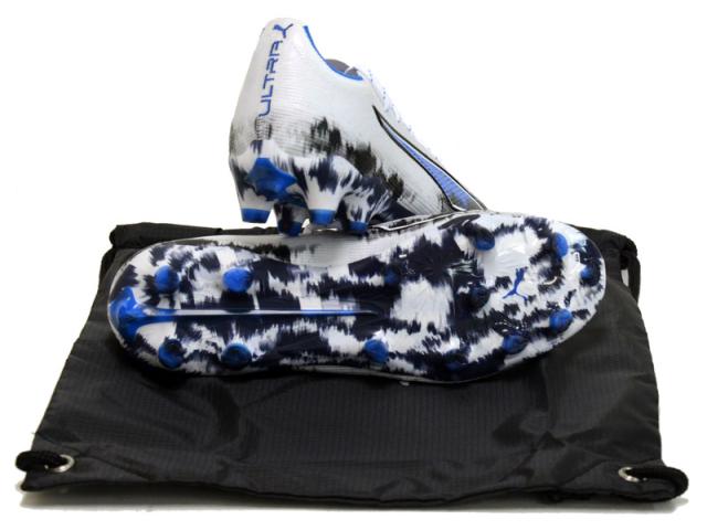 プーマ PUMA ウルトラ 6 アルティメット JAPAN HG/AG サッカースパイク