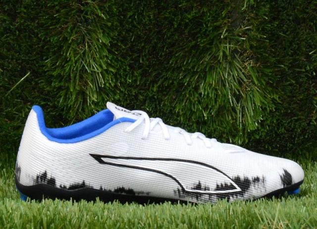 Puma ウルトラ サッカーシューズ スパイク 25 PUMA（プーマ） スパイク サッカー ウルトラ 6 アルティメット ULTRA