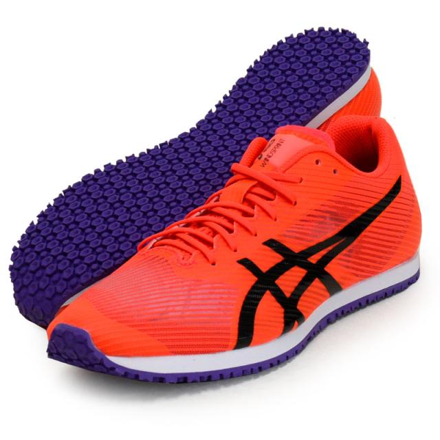 アシックス asics  WINDSPRINT 3  (ウインドスプリント 3)  陸上競技 トレーニングシューズ トレシュー アップシューズ  25AW (1093A208-600)