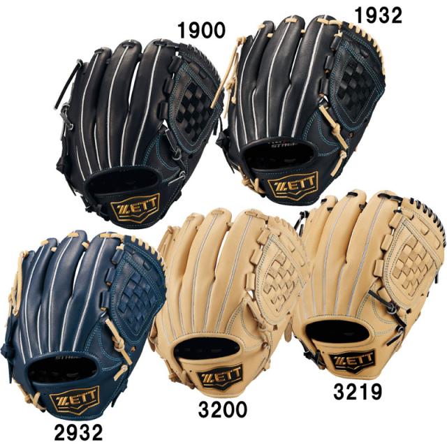 ゼット ZETT  少年軟式グラブ ゼロワンステージシリーズ 投手内野手用  野球 少年 グローブ グラブジュニア JR  25AW(BJGB71530F）