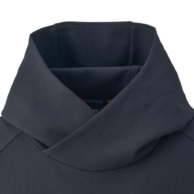 ゼット ZETT ZETT by BEAMS DESIGN スウェットパーカー 野球 ウェア スウェット 25AW(BOS75004)_6