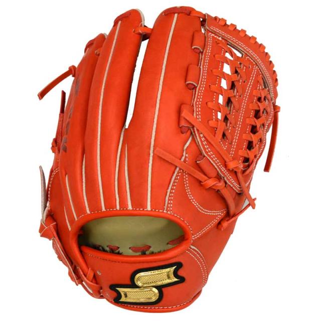 エスエスケイ SSK 軟式グラブ 内野手用 軟式 野球 グローブ グラブ 一般 大人 25AW(SSGB76107)