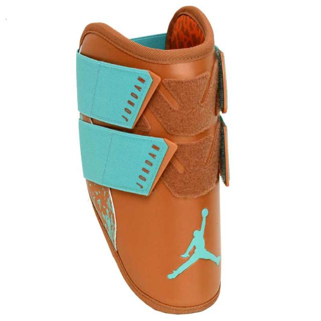 ナイキ NIKE ジョーダン フライ バッターズ エルボガード 野球 ソフト 打者用 防具 ひじ 肘 25AW (JD1108-831)