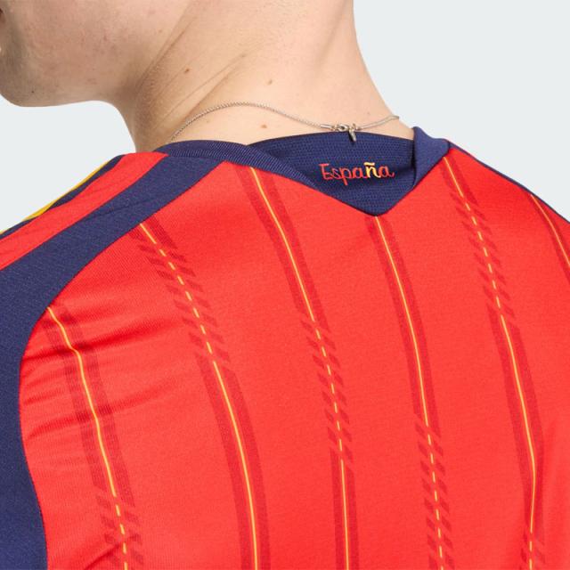 アディダス adidas スペイン代表 2026 ホーム レプリカ ユニフォーム