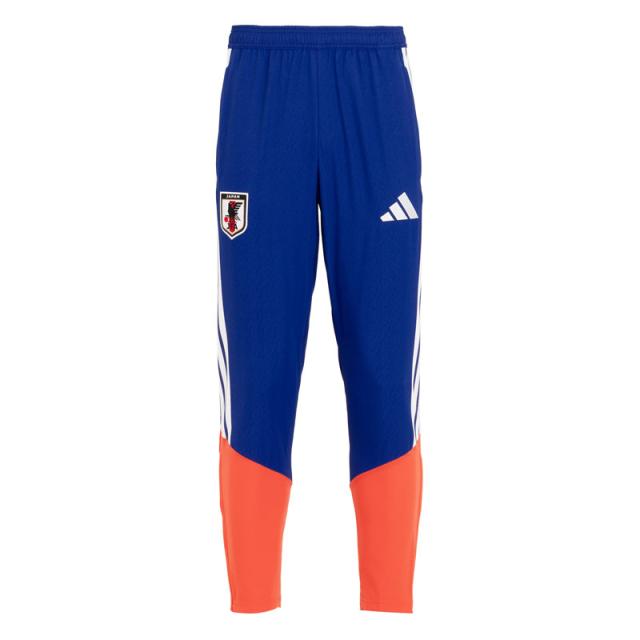 アディダス adidas アディダス サッカー日本代表 ティロ26 プレゼンテーション パンツ サッカー レプリカウェア JAPAN 26SS(YY858-JZ7136)