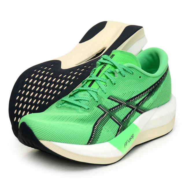 アシックス asics MAGIC SPEED 5 (マジックスピード 5) 陸上 ランニングシューズ 26SS(1013A183-300)
