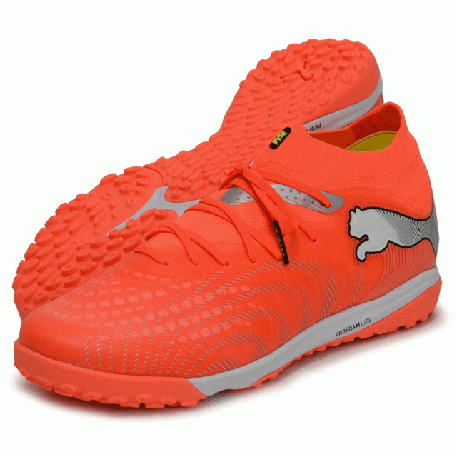 プーマ PUMA フューチャー 9 プロ CAGE サッカートレーニングシューズ フューチャー 26SS (108902-01)