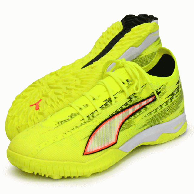プーマ PUMA ウルトラ 6 プロ CAGE サッカートレーニングシューズ ULTRA 26SS (108992-01)