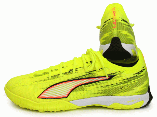 プーマ PUMA ウルトラ 6 プロ CAGE サッカートレーニングシューズ ULTRA 26SS (108992-01)_1