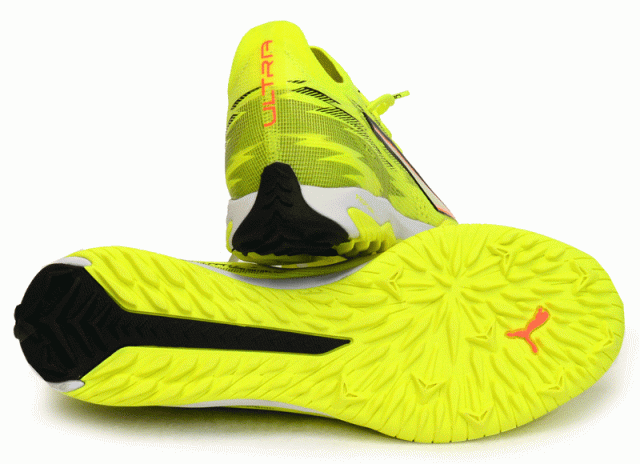 プーマ PUMA ウルトラ 6 プロ CAGE サッカートレーニングシューズ ULTRA 26SS (108992-01)_2