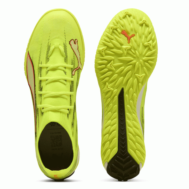 プーマ PUMA ウルトラ 6 プロ CAGE サッカートレーニングシューズ ULTRA 26SS (108992-01)_5