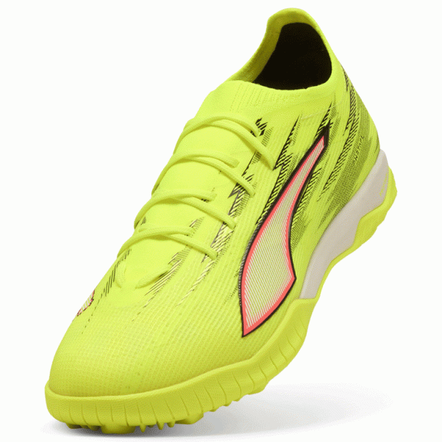 プーマ PUMA ウルトラ 6 プロ CAGE サッカートレーニングシューズ ULTRA 26SS (108992-01)_6