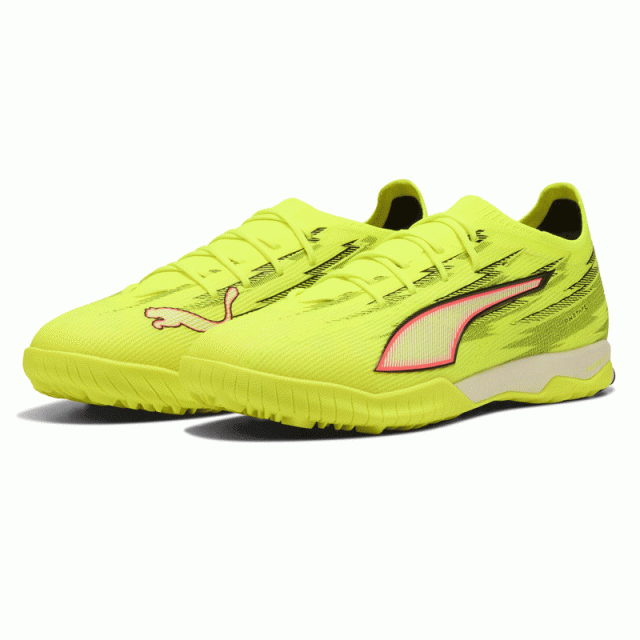 プーマ PUMA ウルトラ 6 プロ CAGE サッカートレーニングシューズ ULTRA 26SS (108992-01)_8