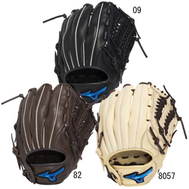 ミズノ MIZUNO ジュニア軟式用 ウィルドライブ ブルー WILL DRIVE BLUE オールラウンド用SS 野球 少年 JR 軟式 グラブ グローブ 26SS(1AJGY34700)