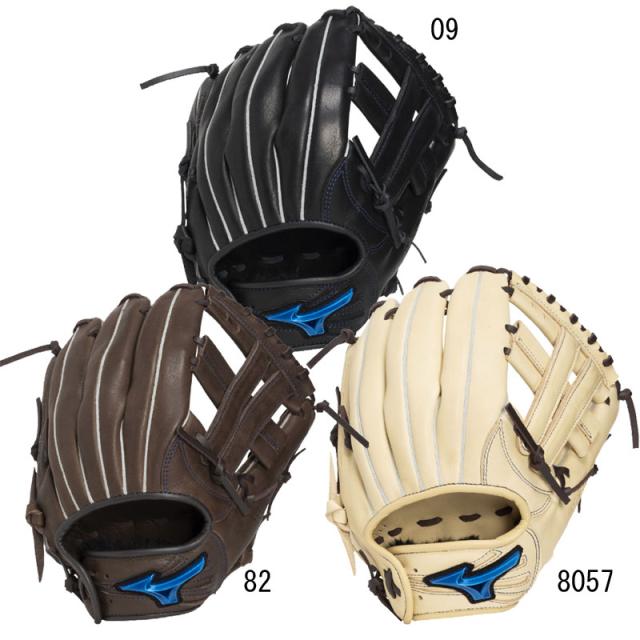 ミズノ MIZUNO ジュニア軟式用 ウィルドライブ ブルー WILL DRIVE BLUE オールラウンド用S 野球 少年 JR 軟式 グラブ グローブ 26SS(1AJGY34710)