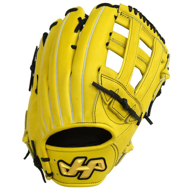 ハタケヤマ HATAKEYAMA 限定 軟式グローブ PROFESSIONALMODEL 外野手用 野球 グローブ 一般 限定 26SS(26SS PRO-G97)