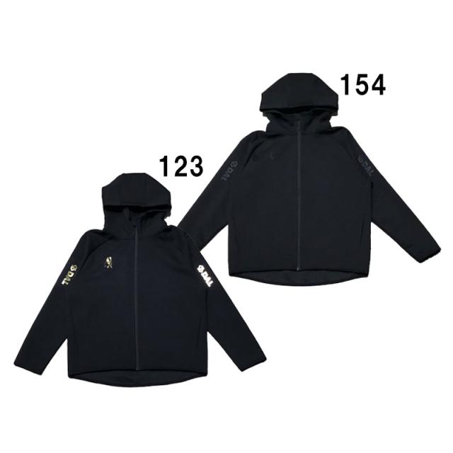 サッカージャンキー soccer junky ダンボールニットfullZIP フーディー ジャージシャツサッカーWEAR 25AW (CP25D34V)