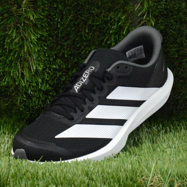 アディダス adidas アディゼロ BK Adizero BK 陸上 ランニングシューズ