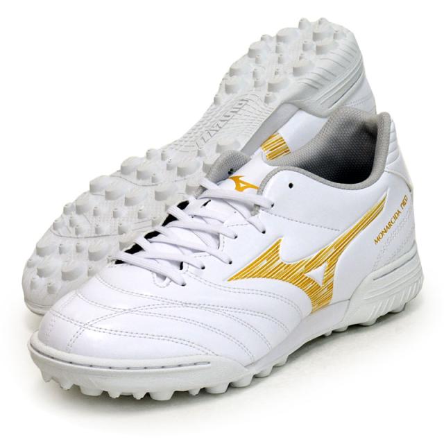 ミズノ MIZUNO モナルシーダNEO 3 SW AS (MONARCIDA) サッカートレーニングシューズ スーパーワイド 26SS(P1GD262450)