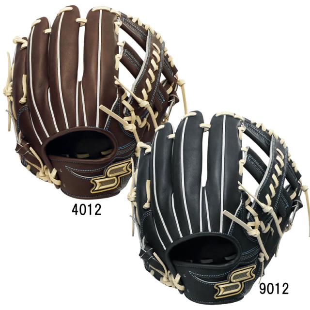 エスエスケイ SSK Proedge 硬式プロエッジシリーズ 内野手用 グラブ袋付 野球 硬式 グラブ グローブ 26SS(PKW76126)