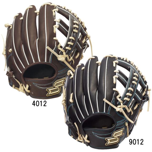 エスエスケイ SSK Proedge 硬式プロエッジシリーズ 内野手用 グラブ袋付 野球 硬式 グラブ グローブ 26SS(PKW84426)