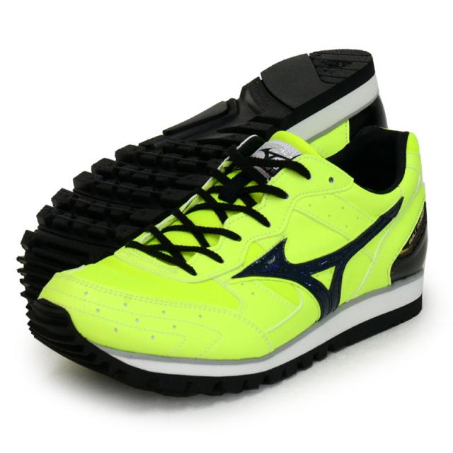 ミズノ MIZUNO  ビルトトレーナー2(陸上競技) ユニセックス  陸上 トレーニング用  26SS(U1GC236171)