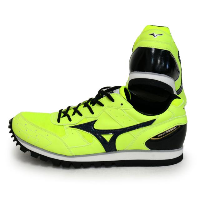 ミズノ MIZUNO  ビルトトレーナー2(陸上競技) ユニセックス  陸上 トレーニング用  26SS(U1GC236171)_1