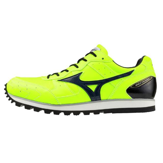 ミズノ MIZUNO  ビルトトレーナー2(陸上競技) ユニセックス  陸上 トレーニング用  26SS(U1GC236171)_3