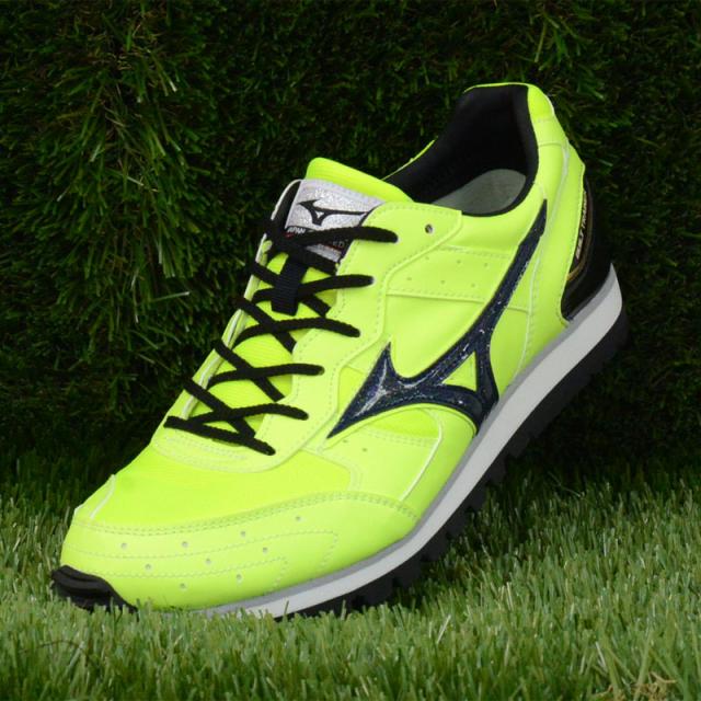 ミズノ MIZUNO  ビルトトレーナー2(陸上競技) ユニセックス  陸上 トレーニング用  26SS(U1GC236171)_6