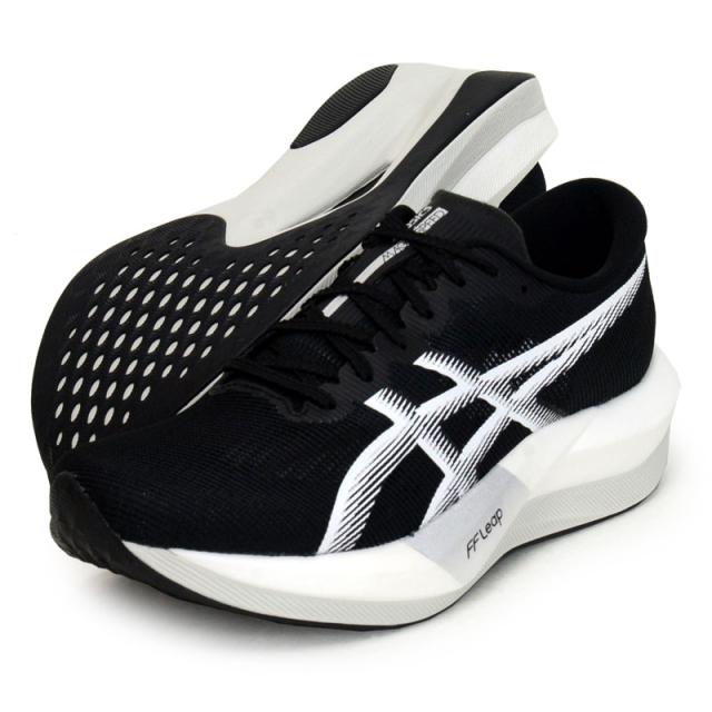 アシックス asics MAGIC SPEED 5 (マジックスピード 5) 陸上 ランニングシューズ 26SS(1013A183-001)