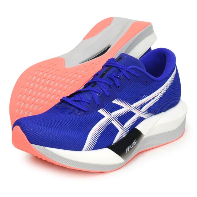 か  オーダーメイド アシックス asics MAGIC SPEED 5 (マジックスピード 5) 陸上