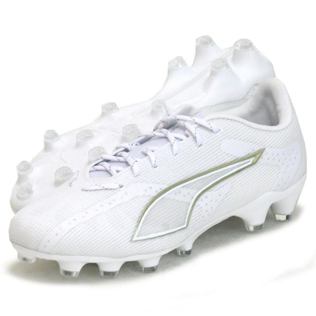 プーマ PUMA ウルトラ 6 プロ HG/AG サッカースパイク ULTRA 26SP (108994-04)