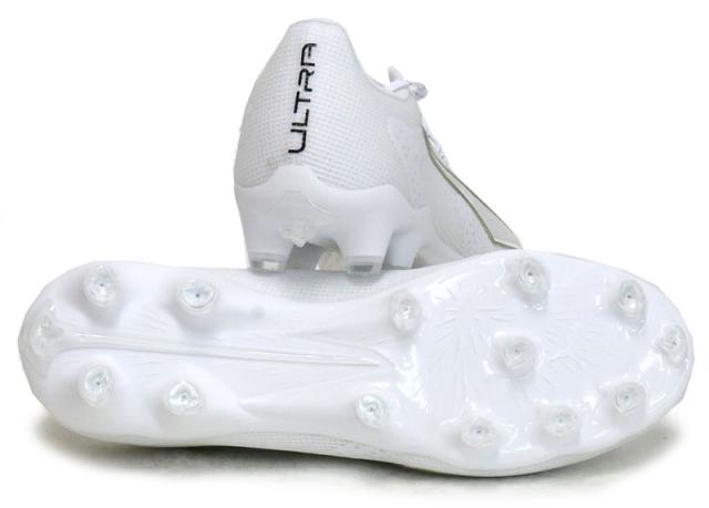 プーマ PUMA ウルトラ 6 プロ HG/AG サッカースパイク ULTRA 26SP (108994-04)_2