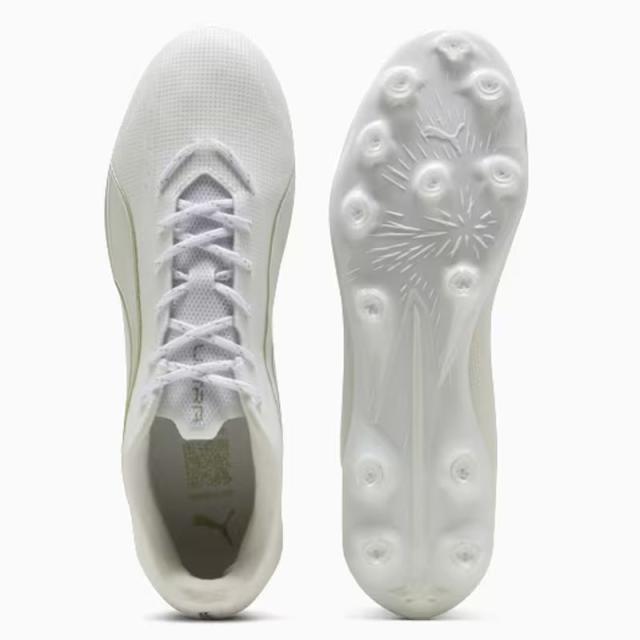 プーマ PUMA ウルトラ 6 プロ HG/AG サッカースパイク ULTRA 26SP (108994-04)_5