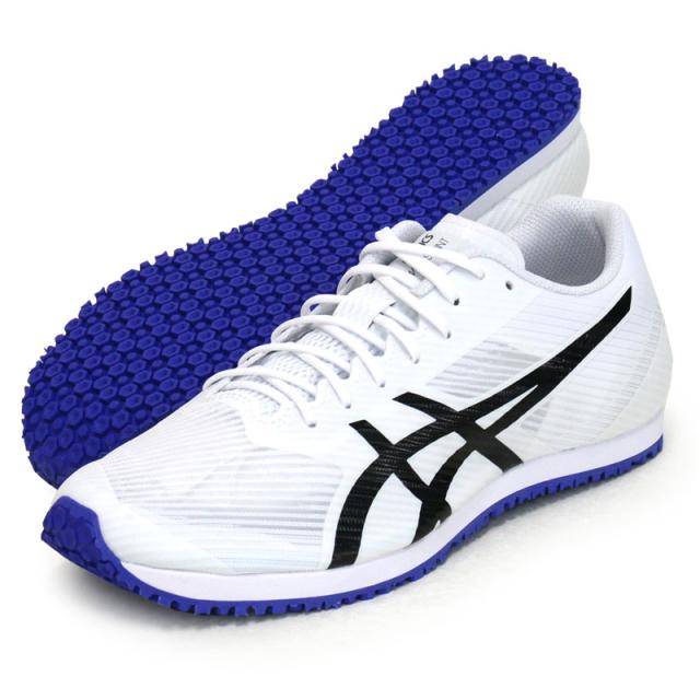 アシックス asics WINDSPRINT 3 (ウインドスプリント 3) 陸上競技 トレーニングシューズ トレシュー アップシューズ 26SS (1093A208-101)
