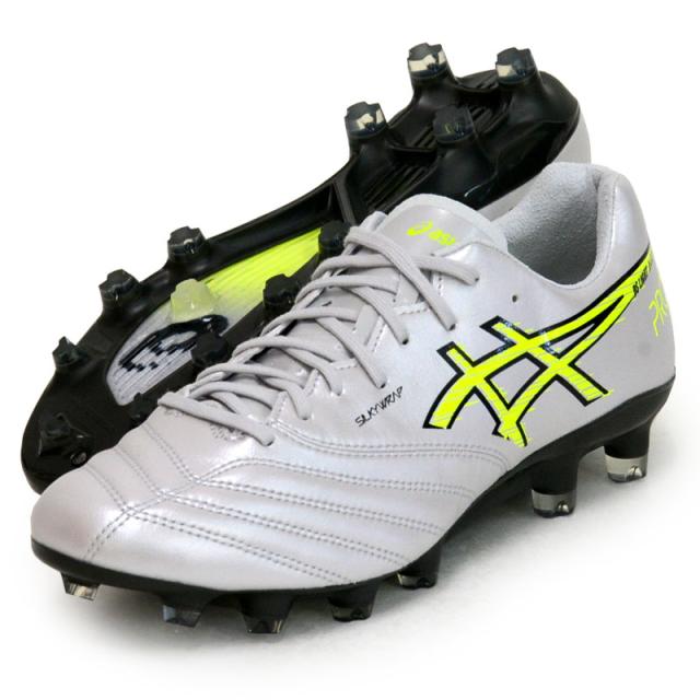 アシックス asics DS LIGHT X-FLY PRO 3 (DSライト) サッカースパイク 26SS(1101A085-020)