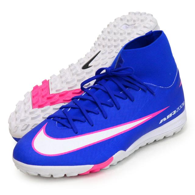 ナイキ NIKE ズーム スーパーフライ 10 アカデミー TF サッカー