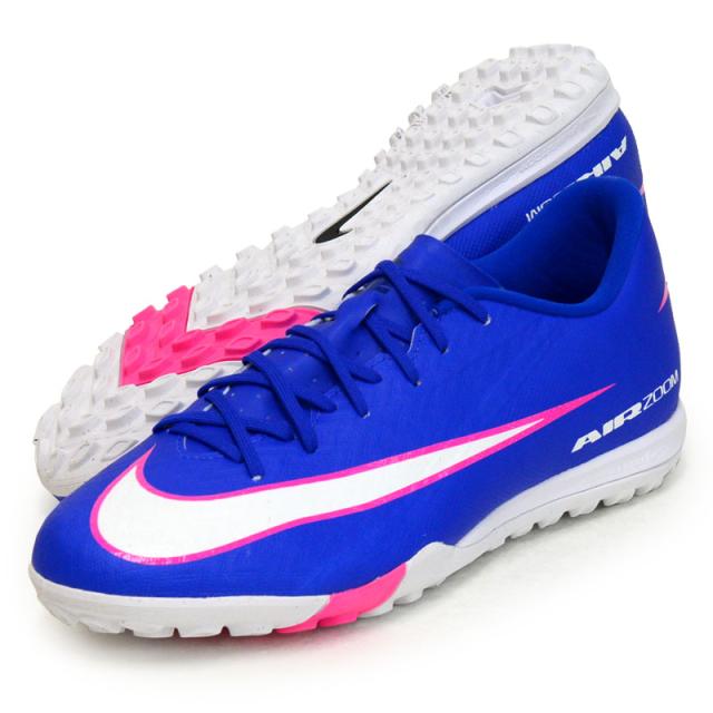 ナイキ NIKE  ナイキ ズーム ヴェイパー 16 アカデミー TF  サッカートレーニングシューズ トレシュー  26SP (FQ8449-446)