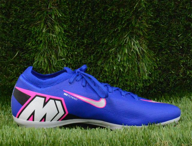 NIKEスパイク ナイキ NIKE ナイキ ズーム ヴェイパー 16 PRO FG サッカースパイク