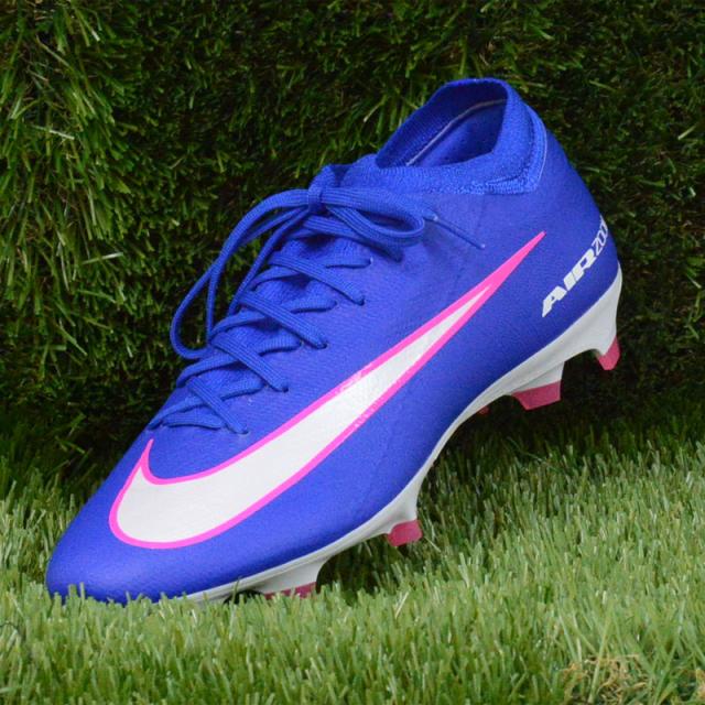 ナイキ NIKE ナイキ ズーム ヴェイパー 16 PRO FG サッカースパイク