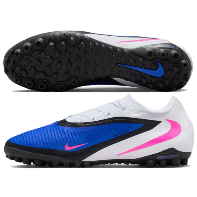 ナイキ NIKE ナイキ ファントム 6 LOW プロ TF サッカートレーニングシューズ 26SP (HJ4123-446)