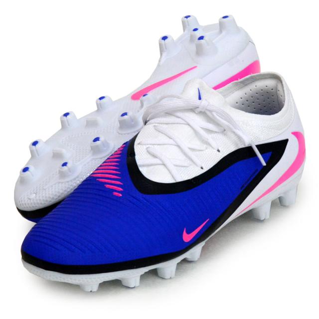 ナイキ NIKE ナイキ ファントム 6 LOW プロ HG サッカースパイク 26SP (HQ2316-446)