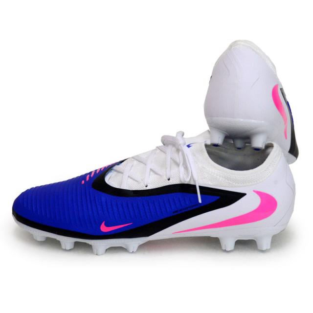 ナイキ NIKE ナイキ ファントム 6 LOW プロ HG サッカースパイク 26SP (HQ2316-446)_1