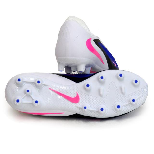 ナイキ NIKE ナイキ ファントム 6 LOW プロ HG サッカースパイク 26SP (HQ2316-446)_2