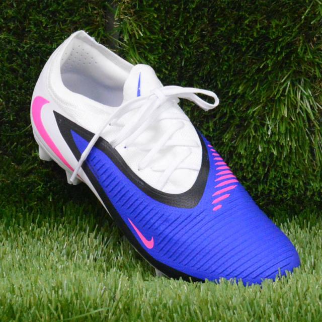 ナイキ NIKE ナイキ ファントム 6 LOW プロ HG サッカースパイク 26SP (HQ2316-446)_5