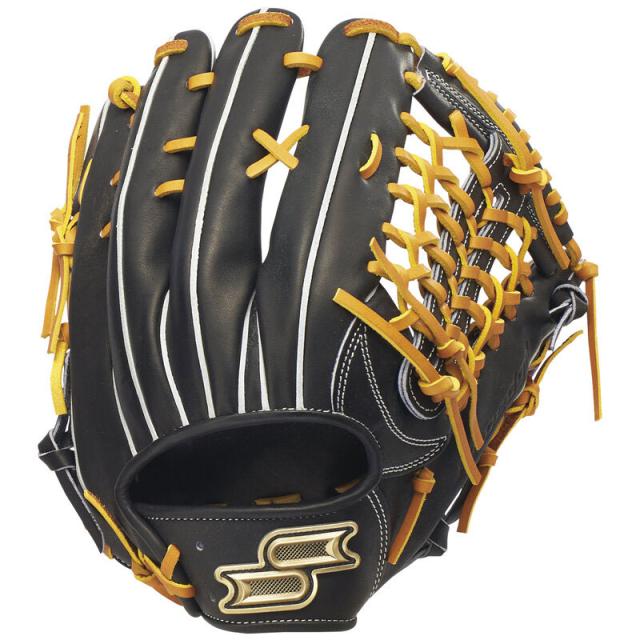 エスエスケイ SSK Proedge 硬式プロエッジシリーズB 外野手用 グラブ袋付 野球 硬式 グラブ グローブ 26SS(PKB875-9047W)