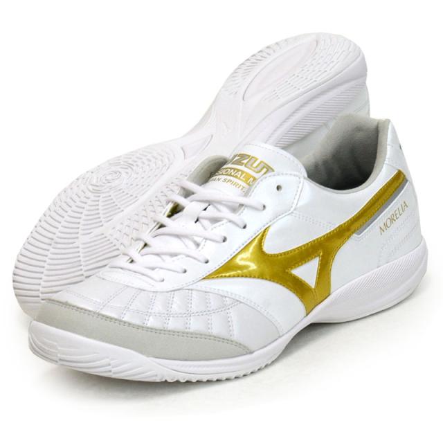 ミズノ MIZUNO モレリア SALA JAPAN IN フットサルシューズ 屋内用