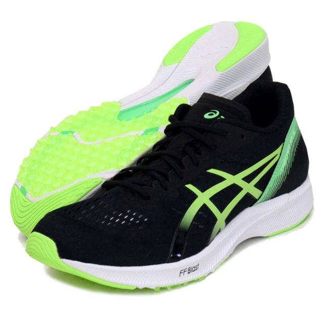アシックス asics TARTHER RP 3 (ターサーRP 3) ランニングシューズ レーシングシューズ 26SS (1011B465-003)