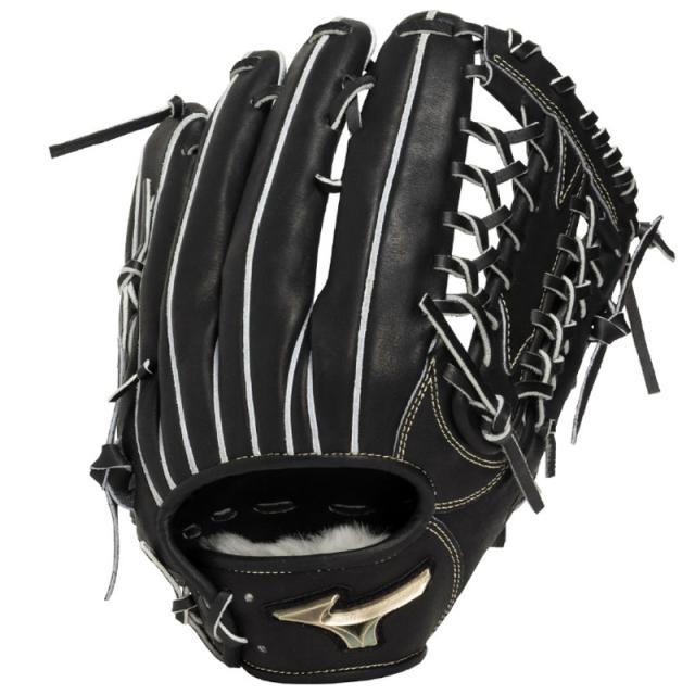 ミズノ MIZUNO ゴールデンエイジ硬式用 グローバルエリートGE 外野手用 サイズGA13 野球 硬式 ジュニア グラブ グローブ 26SS(1AJGA34007)