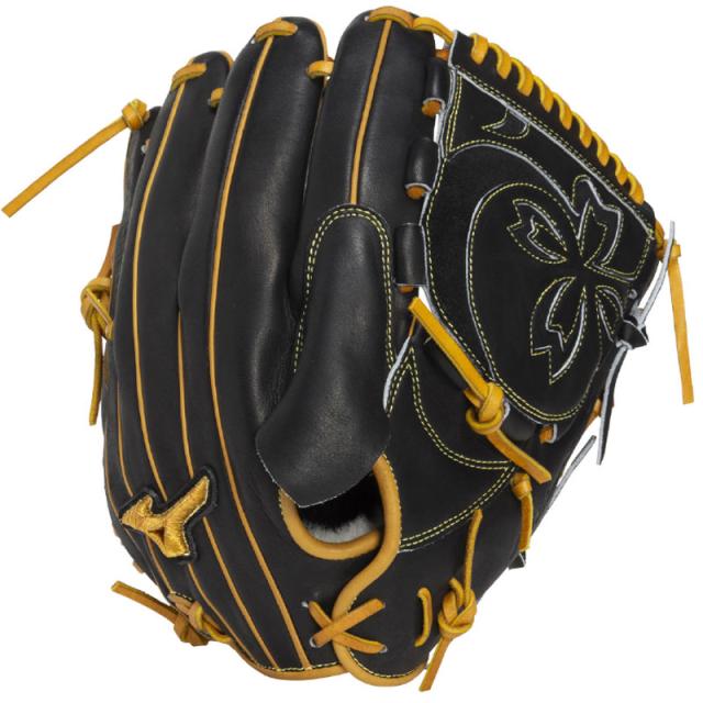 ミズノ MIZUNO 軟式用ミズノプロCrafted Edition 高橋宏斗型 サイズ11 グラブ袋付 BSS限定 野球 一般 軟式 グラブ グローブ ピッチャー 26SS(1AJGR34011)